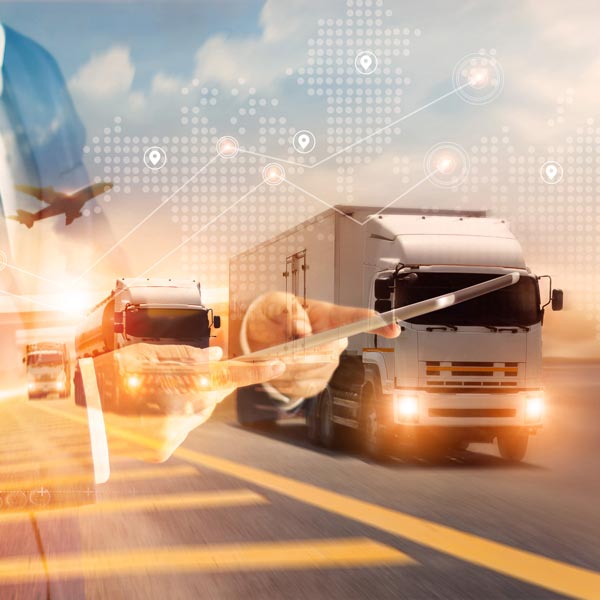 freight management